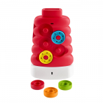 FISHER-PRICE K&otilde;ikuva alusega r&otilde;ngasm&auml;ng