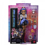 MONSTER HIGH Robecca Steam &uuml;llatus