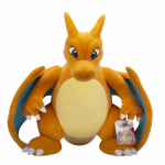 POKEMON pehme m&auml;nguasi Charizard, 60 cm