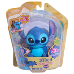 STITCH Many Moods interaktiivne m&auml;nguasi, 15 cm