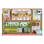 Miniverse m&auml;ngukomplekt Botanicals