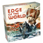 TACTIC Lauam&auml;ng Edge of the World