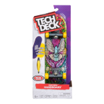 TECH DECK n&auml;purula Handboard