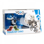 SILVERLIT Robot Train My Dino