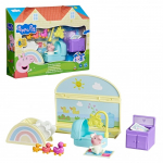 PEPPA PIG m&auml;ngukomplekt Toa aksessuaarid, ast