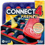CONNECT 4 lauam&auml;ng Frenzy m&auml;ngulaud
