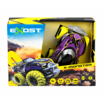 EXOST raadioteel juhitav auto X-CAR II, skaala 1:34