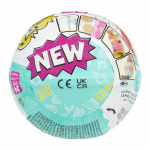 MINIVERSE DYI M&auml;ngukomplekt Kohvik