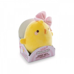 NICI pehme m&auml;nguasi Piu Piu lipsuga 16 cm