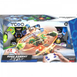 SILVERLIT YCOO Raadioteel juhitav m&auml;ngukomplekt Robo Kombat Tornado
