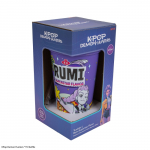 KPOP DEMON HUNTERS Tumbler Rumi Superstar Flavor, 475 ml