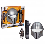 STAR WARS m&auml;ngukomplekt Mandalorian pakk