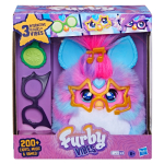 FURBY interaktiivne pehme m&auml;nguasi Furby Vibes