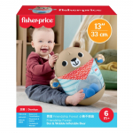 FISHER-PRICE Jonnipunni karu