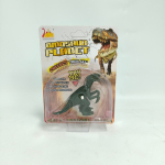 DINOISLAND &uuml;leskeeratav Tyrannosaurus Rex, 10 cm