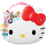 L.O.L. Surprise m&auml;ngukomplekt Hello Kitty Bigger Surprise