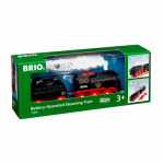 BRIO WORLD Auruvedur akutoitel
