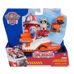 PAW PATROL s&otilde;iduk Fire Rescue Zuma