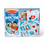 MELISSA & DOUG m&auml;ngukomplekt Arst