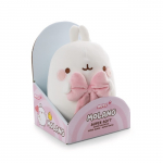 NICI pehme m&auml;nguasi Molang lipsuga 24 cm