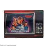 STRANGER THINGS advendikalender Deluxe