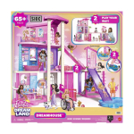 BARBIE&reg; unistuste maja (2026)