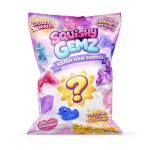 Stressim&auml;nguasi &uuml;llatuspakk Squishy Gemz