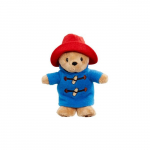 PADDINGTON Pehme m&auml;nguasi, 12 cm