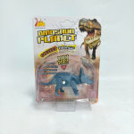 DINOISLAND &uuml;leskeeratav Triceraptor, 10 cm