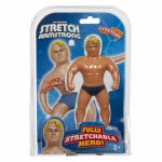 STRETCH Mini m&auml;ngufiguur The Original Stretch Armstrong, 17cm
