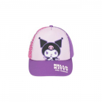 HELLO KITTY Kuromi nokam&uuml;ts 53 cm