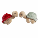 BUKOWSKI pehme v&otilde;tmehoidja kilpkonn Sandy