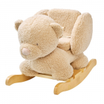 NATTOU Kiikhobune Karu pruun