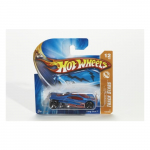 HOT WHEELS mudelauto