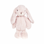 BUKOWSKI Pehme m&auml;nguasi Kanini heleroosa 25 cm