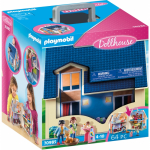 PLAYMOBIL nukumaja 70985