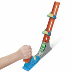 HOT WHEELS klassikalised trikirajad