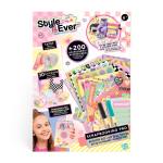 STYLE 4 EVER Scrapcut t&auml;itekomplekt