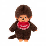 MONCHHICHI pehme m&auml;nguasi Beany, 14 cm