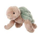 BUKOWSKI pehme m&auml;nguasi kilpkonn Sandy roheline 20 cm