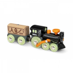 BRIO WORLD Kummitusrong