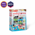 MELISSA & DOUG m&auml;ngukomplekt M&uuml;&uuml;giautomaat