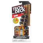 TECH DECK n&auml;purula Board Display