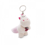 NICI pehme v&otilde;tmehoidja &uuml;kssarvik Theodor lepatriinuga 10 cm