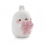 NICI pehme m&auml;nguasi Molang lipsuga 48 cm