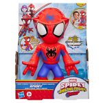 SPIDER-MAN Spidey m&auml;ngukomplekt Dance n Rescue