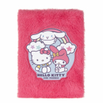 HELLO KITTY pehme m&auml;rkmik