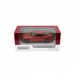 KINSMART metallist mudelauto 2015 Ford Mustang GT, skaala 1:38