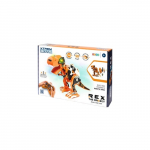 XTREM BOTS Robot Dinosaurus Rex