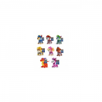 PAW PATROL Mighty Movie  minifiguur, Pup Squad